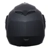 PROANTI Motorradhelm Klapphelm modularer Motorrad Helm mit Produktbild-Vorschau 6