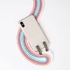 UMHÄNGEHÜLLE + KORDEL für Samsung Galaxy A50 / A30s, Produktbild-Vorschau 8
