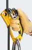 Petzl Ascension Right Blokant Pravá ruka Yellow Náhľad obrázku produktu 8