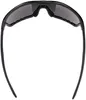 Uvex sportstyle 706, Vollrand, Polycarbonat, Schwarz, Produktbild-Vorschau 23