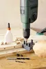 Wolfcraft Zestaw Startowy Do Połączeń Kołkowych (Do Kołków Podgląd zdjęcia produktu 17