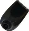 Präzisions-Trimmer Rasierer-Aufsatz Zubehör für Philips Produktbild-Vorschau 2