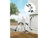 Gardena Akku-Multi-Reiniger Aqua Brush Patio 03/18V P4A Produktbild-Vorschau 6