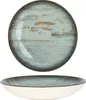Piatti fondi Bonna - Madera - Porcellana - 23 cm (1000cc) Anteprima dell’immagine prodotto 1