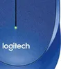 Logitech M330 Silent Plus blau Produktbild-Vorschau 28