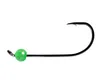 Trout Master Tungsten Micro Jigs - 3 Jighaken, Größe / Produktbild-Vorschau 6