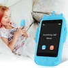 Dětské chytré hodinky s funkcí volání, 2,8" dotykový Náhled obrázku produktu 4