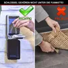 Masterlock Security Cabinet Key Box 5425EURD Size M Productafbeelding-voorbeeld 22