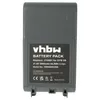 vhbw Akku kompatibel mit Dyson SV10, V8, V8 Absolute Produktbild-Vorschau 2