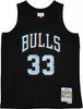 Mitchell & Ness Tshirts Nba Swingman Scottie Pippen Chicago Produktbild-Vorschau 1
