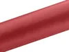 Tessuto decorativo in raso 0,16x9m rosso Anteprima dell’immagine prodotto 5