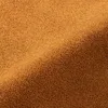 A close-up view of a textured fabric, likely a towel, in a warm brown or pumpkin spice color. Podgląd zdjęcia produktu