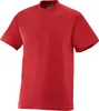James & Nicholson Round-T Heavy (180g/qm) Gr. 5XL, rot Produktbild-Vorschau 2