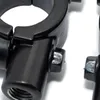 Support de rétroviseur Parzini M10, diamètre 22,2 mm, en Voir les images du produit 3
