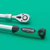 WIESEMANN 1893 Teleskopická račňa 1/2 palca ENCORE 600 Náhľad obrázku produktu 5