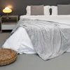 Kuscheldecke Flauschig Wohnzimmerdecke Überwurfdecke Weiche Produktbild-Vorschau 4