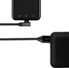 LogiLink CU0138, 1 m, USB A, USB C, USB 2.0, 0,48 Gbit/s, Náhled obrázku produktu 4