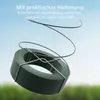 Filo da giardino Wiltec verde Ø 2 mm x 50 m, filo di Anteprima dell’immagine prodotto 6
