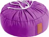 #DoYourYoga rundes Yogabolster Vishnu 30cmx15cm Waschbarer Produktbild-Vorschau 9