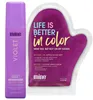 MineTan Violet Gradual Tan zelfbruinende mousse 200 ml + Productafbeelding-voorbeeld 1
