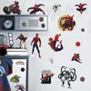 Rmk1795Scs Rm - Tatuaggio da parete Marvel's Spider Man, in Anteprima dell’immagine prodotto 4