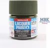 LP-58 NATO Grün matt 10ml Kunstharzfarben Produktbild-Vorschau 2