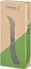 Opinel O-SF08 Halbgebogenes Klappmesser aus Edelstahl 8 cm Produktbild-Vorschau 7