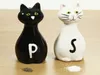 Portae pepe 2 Gatti - per gli amanti dei gatti Anteprima dell’immagine prodotto 2