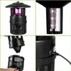 Insekticidní lampa Vayox VA0195 | 9x SMD UV světlo | Lapač Náhled obrázku produktu 4