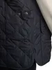 Barbour Neue Lowerdale-Weste, Blau L Produktbild-Vorschau 7