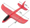 Verk 18219 Aeroplano da lancio in schiuma 37 cm rosso Anteprima dell’immagine prodotto 15