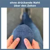 ca·wa·so  Socken aus 100% Baumwolle | Beste Qualität, Produktbild-Vorschau 17