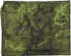 MFH Plane mit Ösen, M 95 CZ tarn 3 x 3 m Produktbild-Vorschau 1
