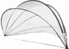 vidaXL Pool-Dome trasparente 546 x 516 x 250 cm PVC Anteprima dell’immagine prodotto 1