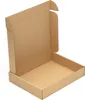 20 Faltschachteln 500 x 400 x 90 mm Post Versandkartons Produktbild-Vorschau 2
