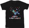 Disney - "Merry Everything" T-Shirt für Herren BI33191 (M) Produktbild-Vorschau 1