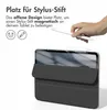 imoshion Magnetic Klapphülle iPad Pro 11 (2025) M5 / (2024) Produktbild-Vorschau 8