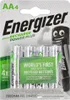 Energizer Akku Recharge PowerPlus E300626700 AA/HR6 4 Produktbild-Vorschau 4