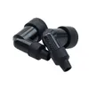 2x Zündkerzenstecker NGK LZFH ohne Widerstand 90° kompakt Produktbild-Vorschau 1