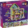 Lego Friends Strandhaus mit Robben Voir les images du produit 3