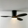 Ventilatore a soffitto a LED, diametro 52 pollici, colore Anteprima dell’immagine prodotto 9
