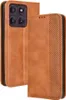 Motorola Edge 60 Pro Hülle - Coverup Vintage Style Produktbild-Vorschau 1