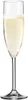 LEONARDO Daily, Champagnerflöte, 200 ml, Glas, Transparent, Produktbild-Vorschau 11