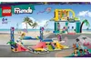 LEGO 41751 Friends Skatepark, Skateboard-Spielzeug für Produktbild-Vorschau 31