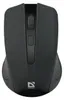 Souris Defender Accura MM-935 RF noire optique 1600 DPI 4P Voir les images du produit 1