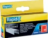 Rapid 11856225, Klammerpack, 6 mm, Beschriftung, 2500 Produktbild-Vorschau 1