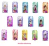 Disney Princess 9cm Figurine - Mattel - Model subject to Anteprima dell’immagine prodotto 1