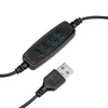 Led Lampa Snake Ring Stolní Černá Náhled obrázku produktu 6