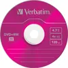 VERBATIM 43297 DVD+RW Rohlinge Produktbild-Vorschau 3