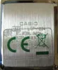 Casio - LTP-1234PD-7BEG - Polshorloge - Dames - Kwarts - Productafbeelding-voorbeeld 34